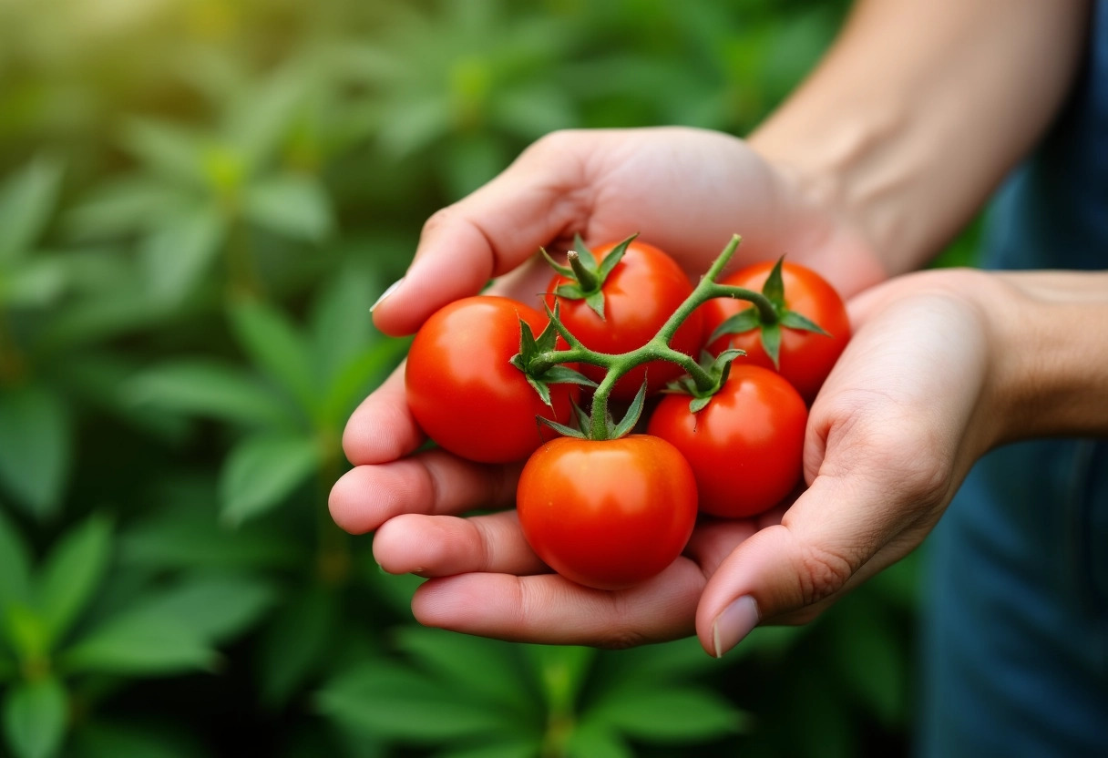 légumes en j : secrets de jardinier pour une récolte abondante -  jardin potager